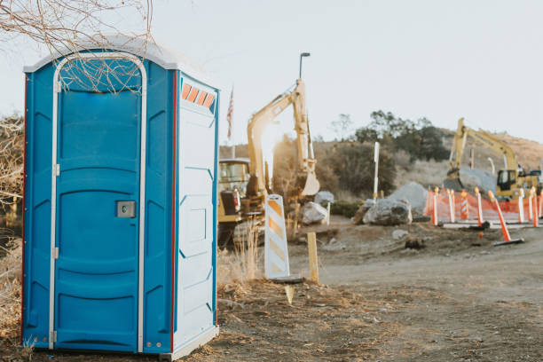 Best Sanitation services for porta potties  in Talpa, NM