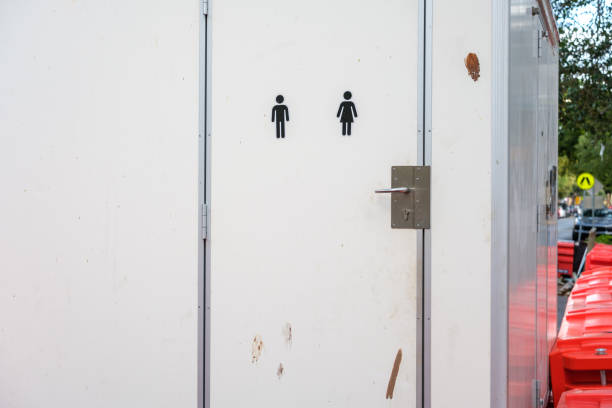 Affordable portable toilet rental in Talpa, NM