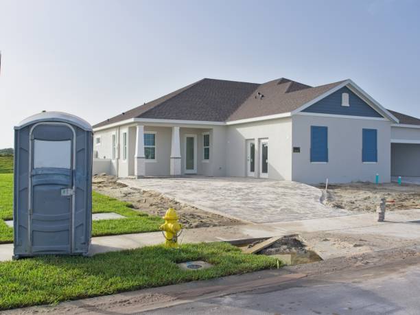 Portable Toilet Options We Offer in Talpa, NM