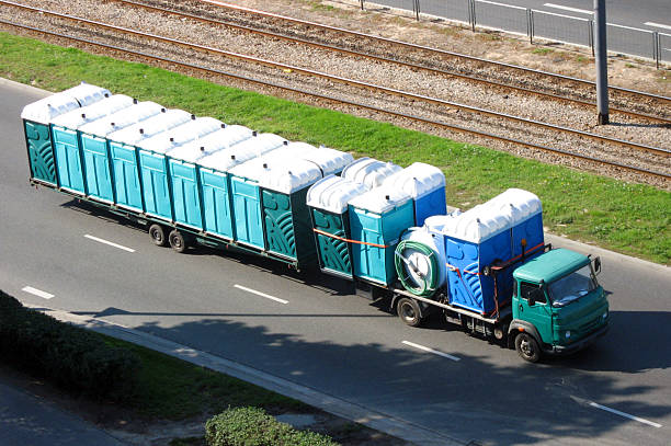 Best Portable toilet rental cost  in Talpa, NM