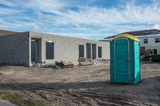 Best Porta potty delivery and setup  in Talpa, NM